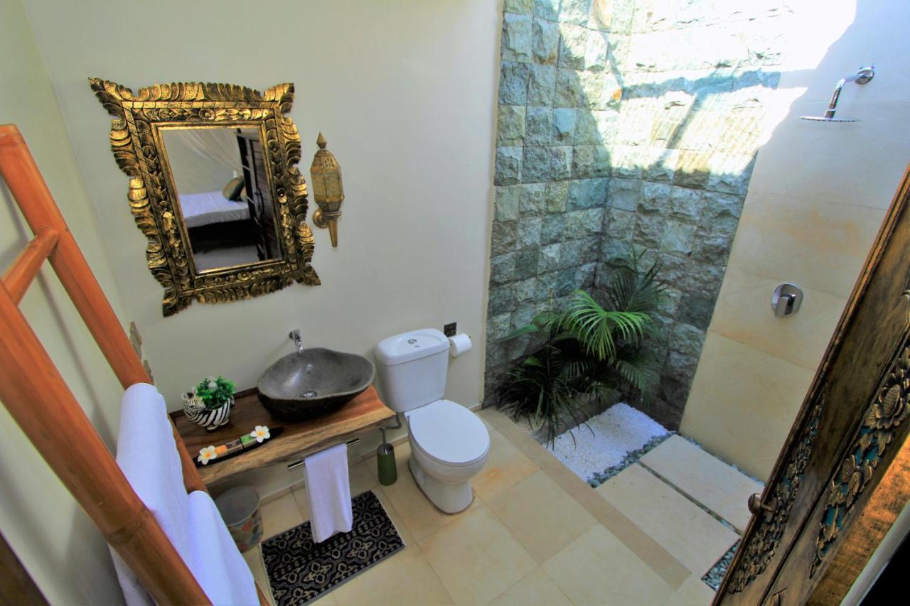 Hakuna Matata Bali Villas อูลูวาตู ห้อง รูปภาพ